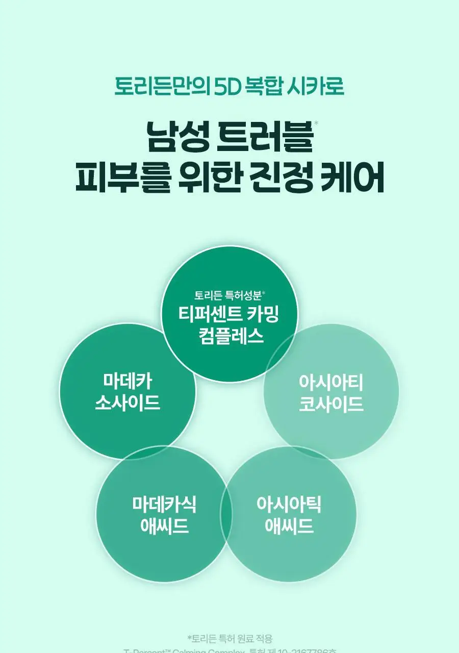 [포켓몬 에디션] 토리든 밸런스풀 포맨 시카 프레쉬 올인원 200g 기획(+이상해씨 미니타올, 밸런스풀 올인원 20g) 상세페이지 25